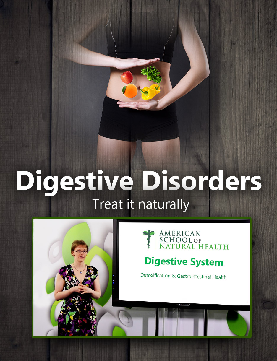 Digestive disorders online course