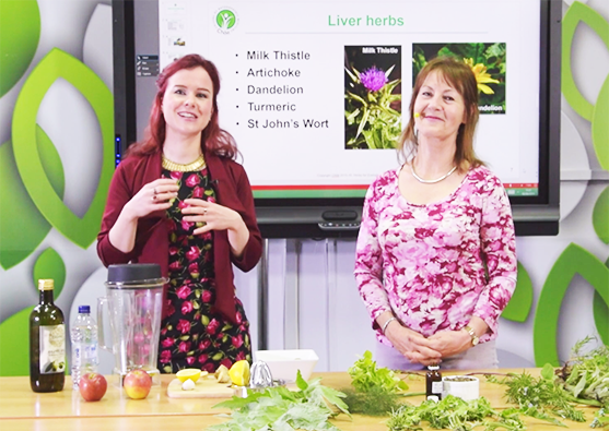 Get Free Natural Health Videos