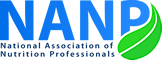 National Association of Nutrition Professionals