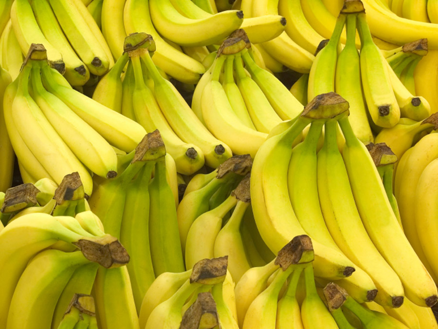 Remove Warts Banana Peel