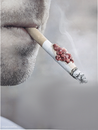 Cancer and Smoking