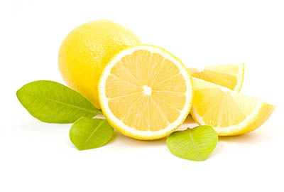 Lemon Flu Recipe