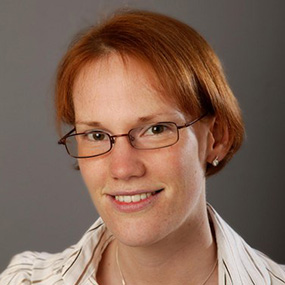 Holly Taylor, Lecturer