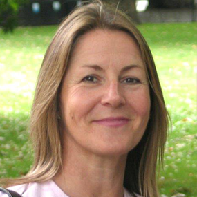 Jill Davies, Lecturer