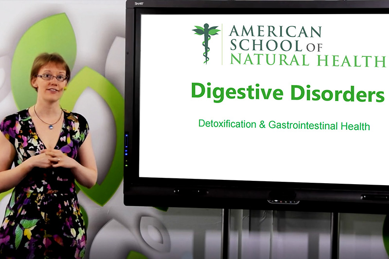 digestive disorders