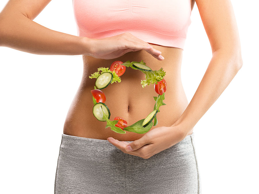 10 easy steps to improve Digestion