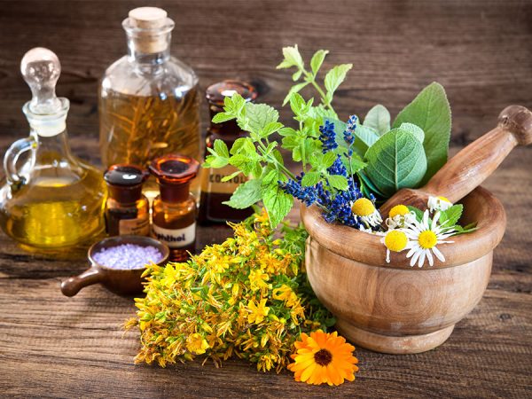 Herbal Skin Treatments - What You Should Know About Them