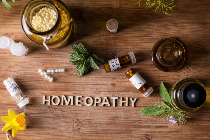 Homeopathy First Aid Course